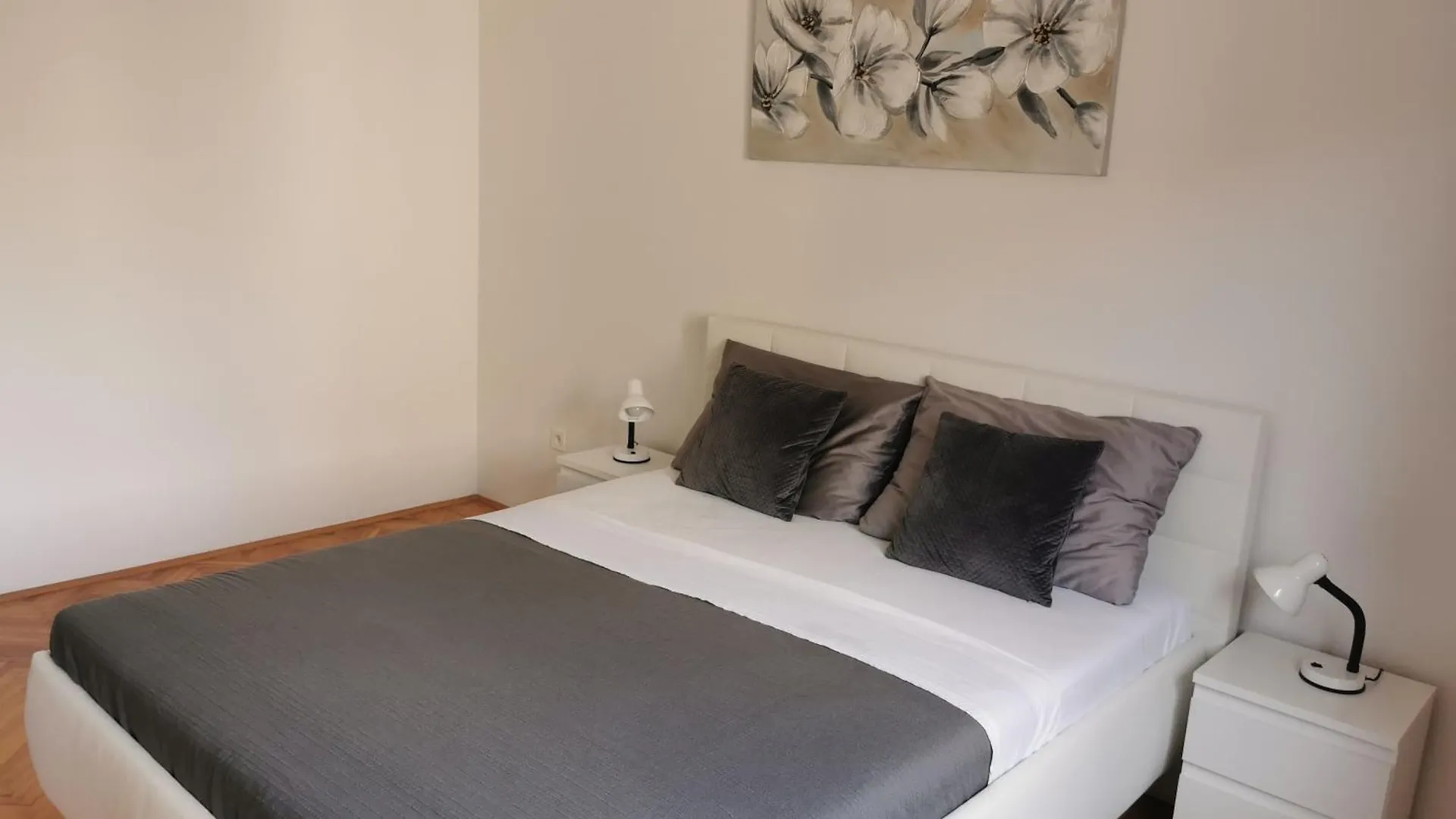 Apartments By The Sea Kali, Ugljan - 22953 プレコ