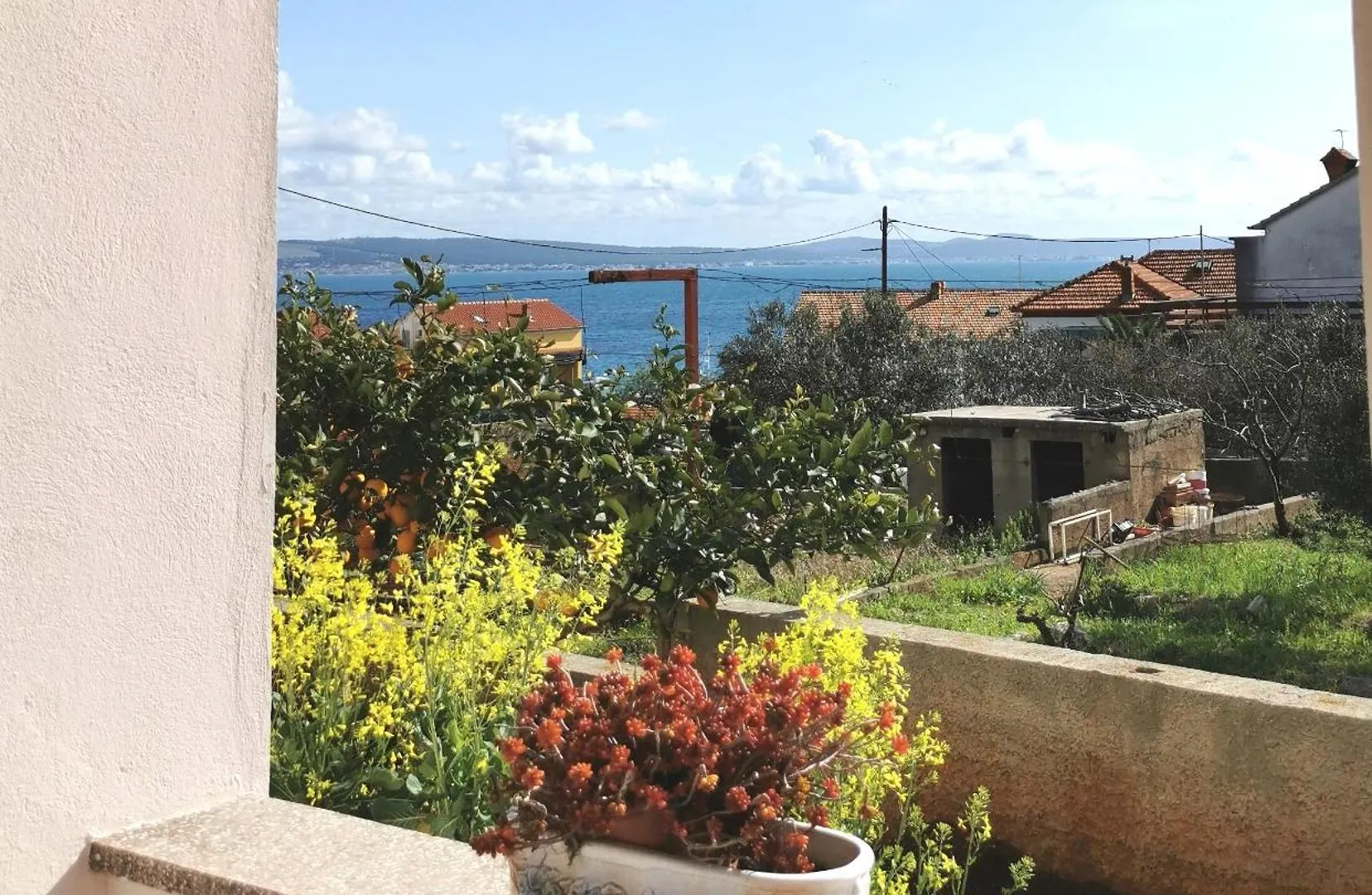 Apartments By The Sea Kali, Ugljan - 22953 Preko Croacia