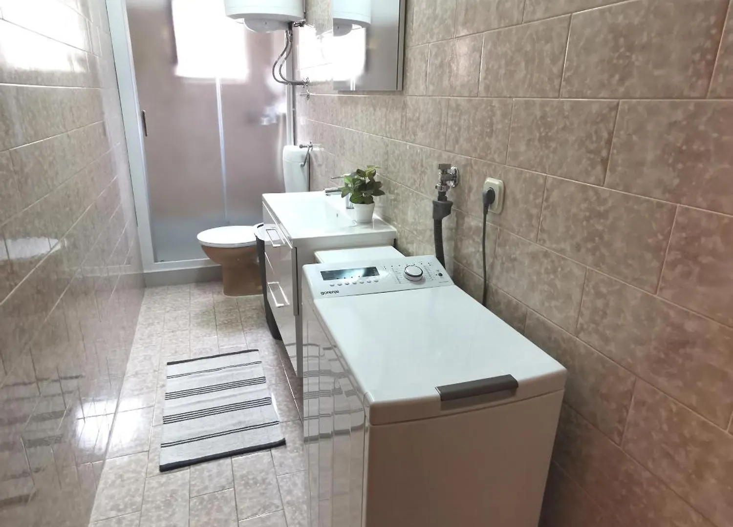 Apartments By The Sea Kali, Ugljan - 22953 プレコ