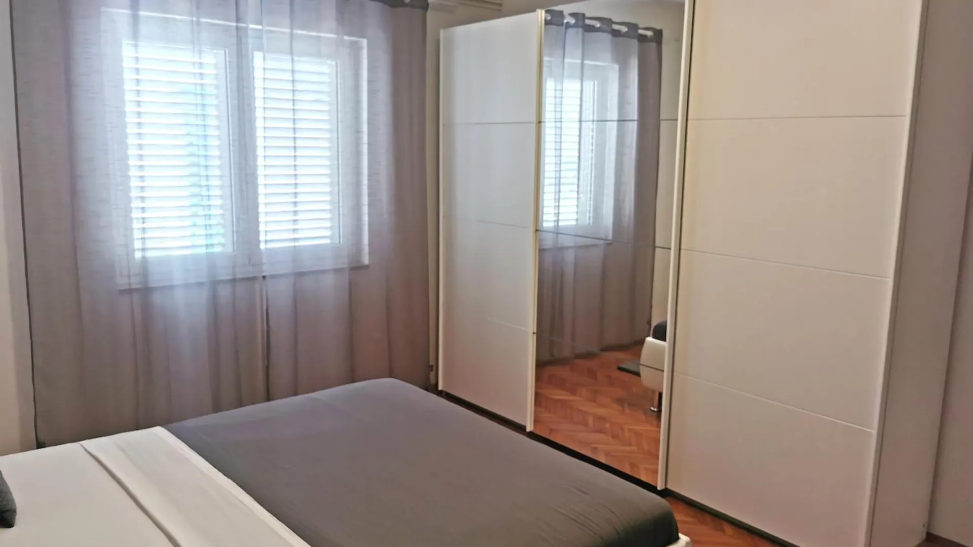 Apartments By The Sea Kali, Ugljan - 22953 プレコ