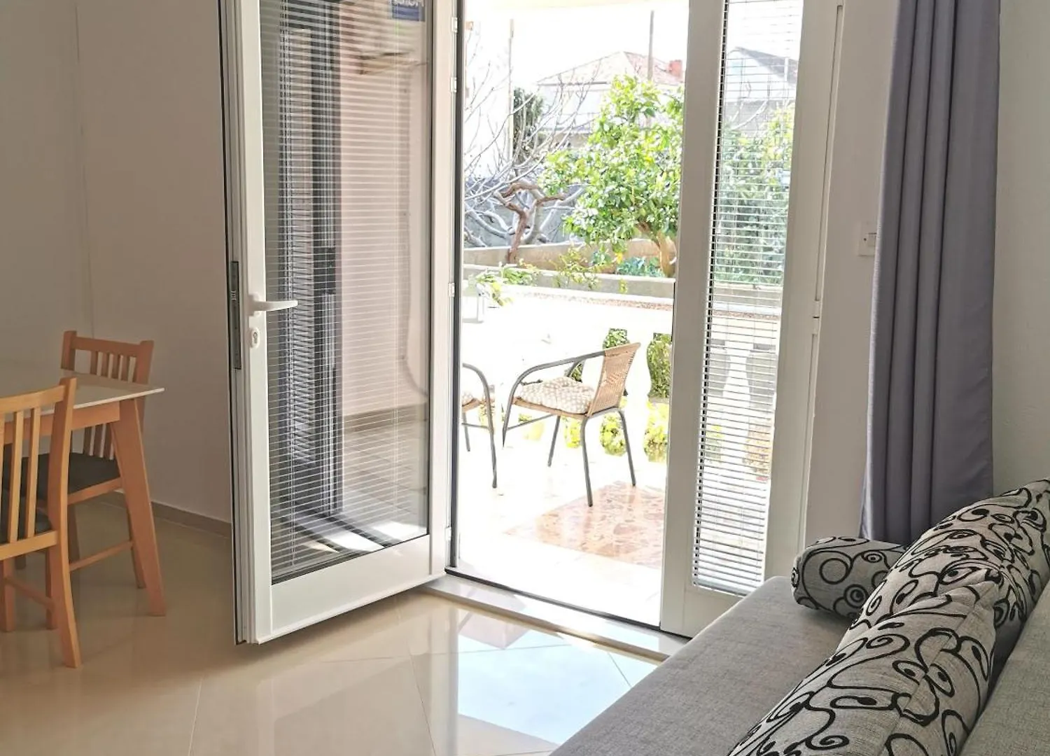 Apartments By The Sea Kali, Ugljan - 22953 Preko Croacia